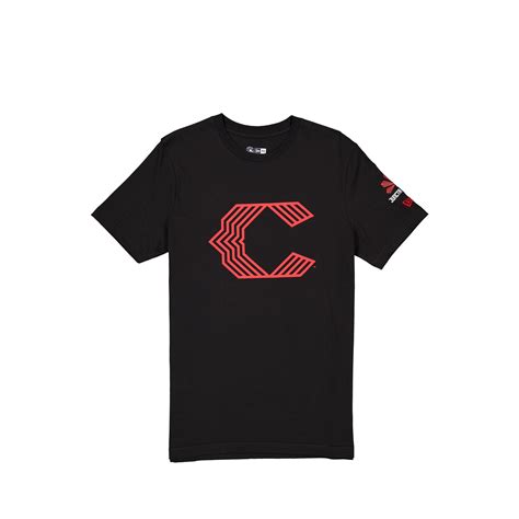 Cincinnati Reds City Connect T-Shirt – New Era Cap