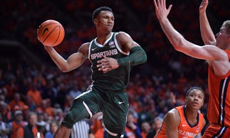 MSU basketball slips in latest ESPN ‘Bracketology’ update