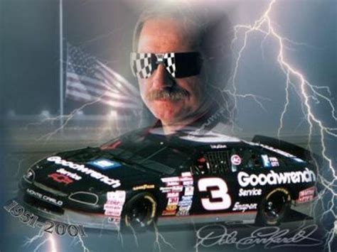 Dale Earnhardt Sr Wallpaper - WallpaperSafari