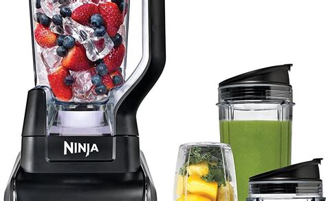 shark ninja blender - Home Design Ideas and Inspiration Country Living ...