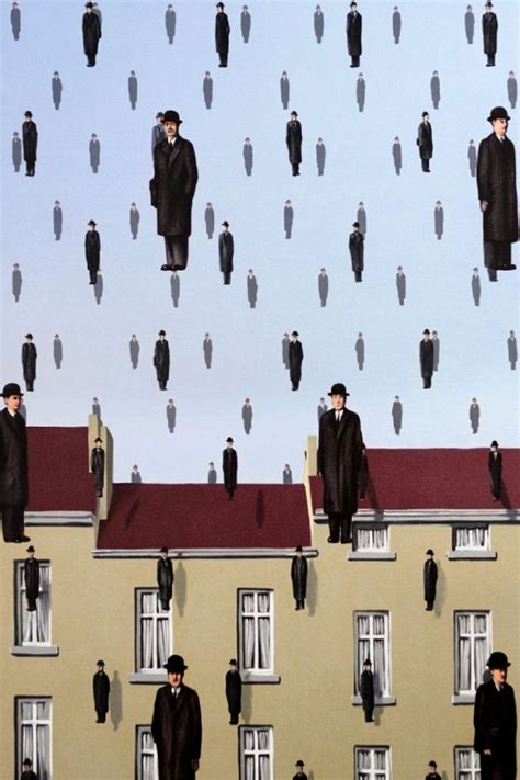 Agustina Alves adlı kullanıcının Rene de magritte panosundaki Pin ...