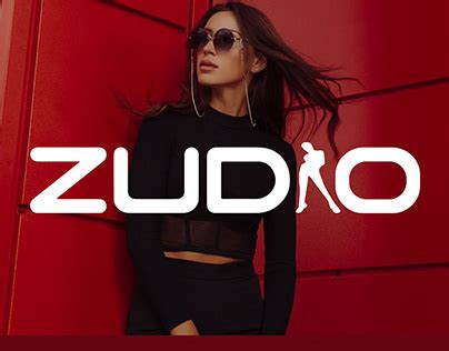 Zudio Clothing Brand Projects :: Photos, videos, logos, illustrations ...