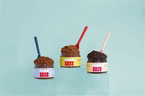 Deux Foods Launches Functional Plant-Based Cookie Dough Line DEUX ...