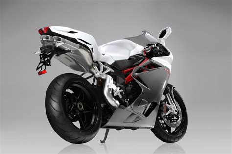 MV AGUSTA F4 R (2011-2012) Specs, Performance & Photos - autoevolution