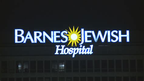 ksdk.com | Barnes-Jewish Hospital, Wash U celebrate 1500 lung transplants