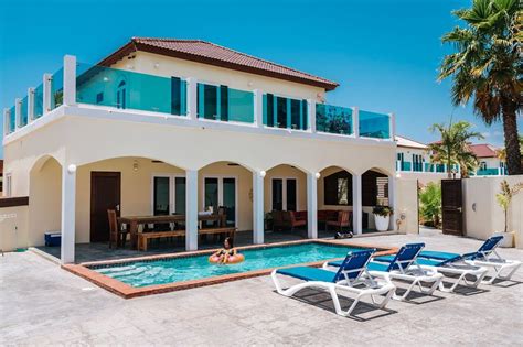 Aruba Vacation Rentals: CHOOSE ARUBA VACATION RENTALS FOR YOUR HOLIDAYS