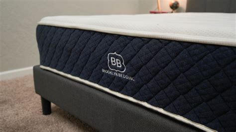 Brooklyn Bedding Signature Mattress Review: Comfort and Versatility at a Great Value - CNET