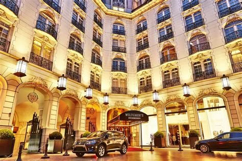 Luxury Belgium Travel: What to Know - Luxurious hotels, destinations and VIP benefits