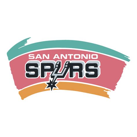 San Antonio Spurs ⋆ Free Vectors, Logos, Icons and Photos Downloads