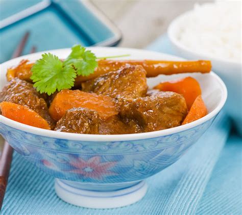 Bo kho - Foodwiki - Takeaway.com