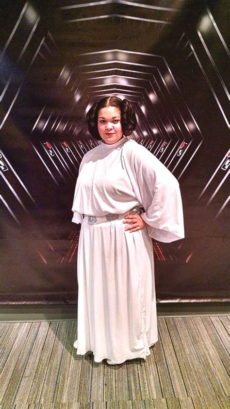 BODY POSITIVE COSPLAY APPRECIATION! (Character | Princess Leia Organa ...