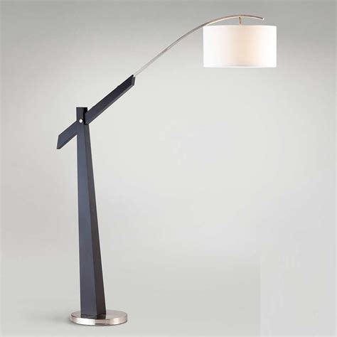 Modern Arc Lamp NL442 | Floor & table