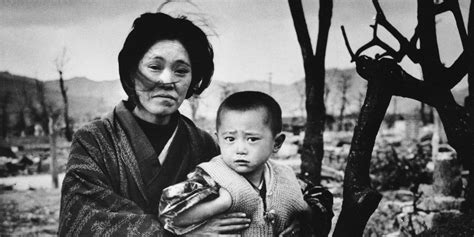 From Hiroshima’s Devastation, a Wrenching Account of the Human Toll - WSJ