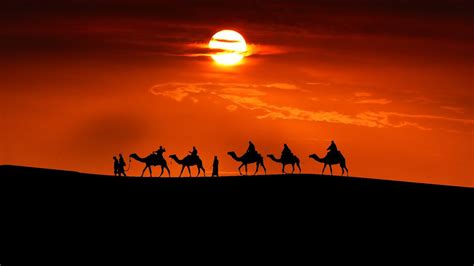 Arabian Music - Meditation in Desert, Arabian Flute & Arabian Nights - YouTube