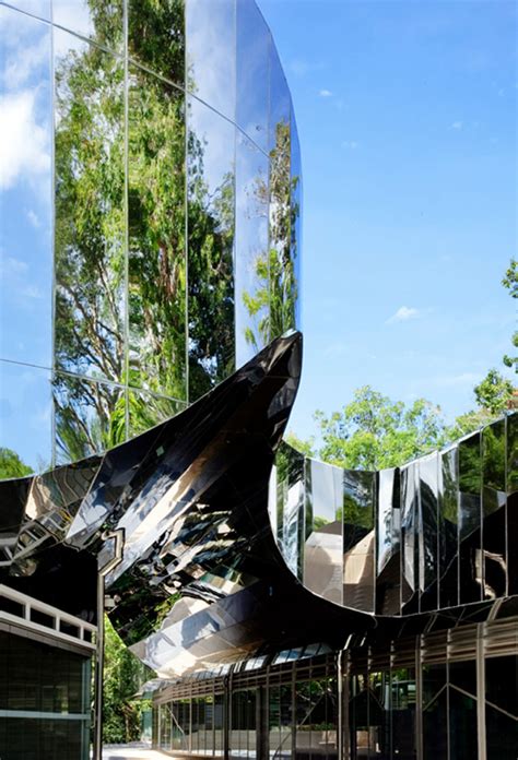 Cairns Botanic Gardens Visitors Centre | CollabCubed