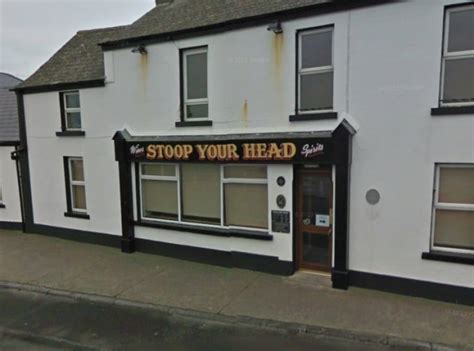 11 of the best pub names around Ireland · The Daily Edge