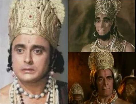 Ramayan के 'भरत' संजय जोग का 40 की उम्र में ही हो गया था निधन, यह कलाकार कह चुके अलविदा ...