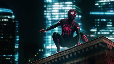 Spider Man Neon Wallpaper,HD Superheroes Wallpapers,4k Wallpapers,Images,Backgrounds,Photos and ...