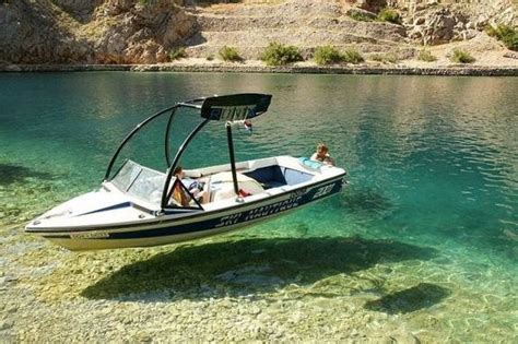 Why is Flathead Lake so clear?. Flathead Lake in Montana is renowned… | by Gyan R. Biswal ...