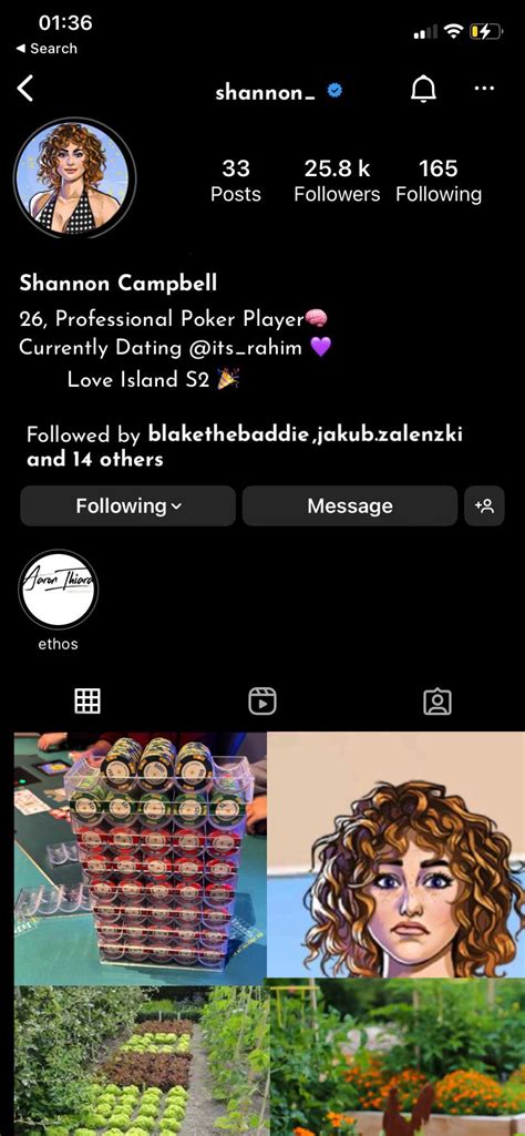 IF SHANNON HAD A INSTAGRAM PAGE 💕 : r/fuseboxgames