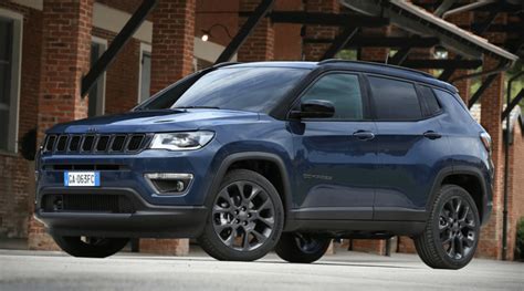 Jeep Compass 2024 4×4 Review - Reiko Charlean