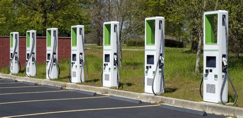 Electric Vehicles Surpass Expectations, Standards Support Future Growth ...