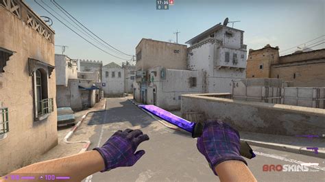 ursus doppler sapphire | BroSkins - CS 2 trade & skins