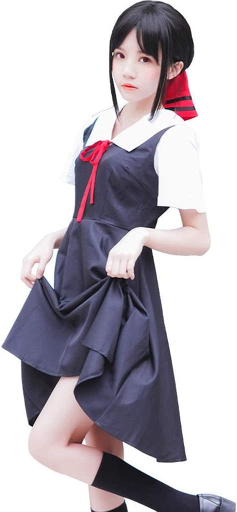 Kaguyasama Genius's Love Brain War Cosplay Costume Philippines | Ubuy