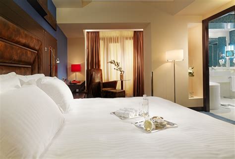 Crowne Plaza Athens City Centre, an IHG Hotel Athens, Attiki, GR - Reservations.com