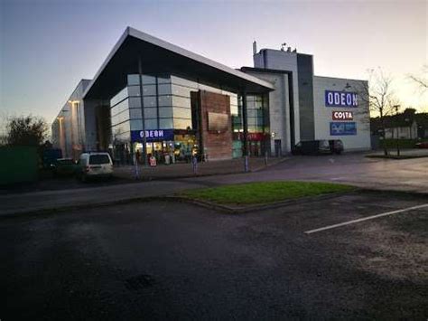 Odeon Cinema Limerick | Castletroy Shopping Centre, Dublin Road, Limerick, County Limerick V94 ...