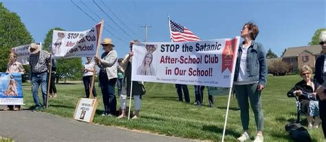 School district to fork over $200K to settle Satanic Temple lawsuit and ...