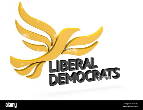 Lib Dem Spring Conference Clipart