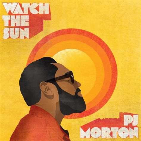 2023 Grammys: PJ Morton Earns Fourth 'Best R&B Song' Nod