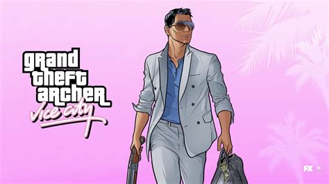 Grand Theft Auto Vice City Tommy Vercetti