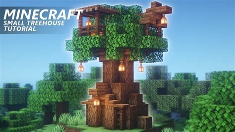 Easy Minecraft House Designs Small - Minecraft Land