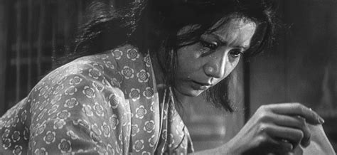 Movie Review – Harakiri – Fernby Films