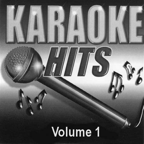 kh01 – Karaoke Hits Vol 01 – Karaoke Korner