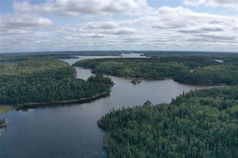 Beer Lake Estate Property - Northern Ontario, Ontario , Canada ...