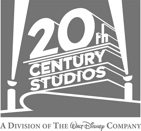 20th Century Studios - Alt. Print Logo (2020) by ArtByTerranceJones on ...