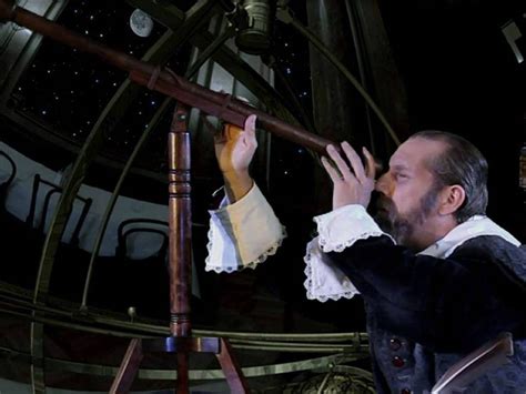 Galileo Galilei Invention Of The Telescope