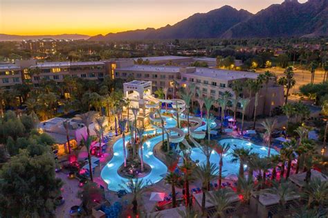 Hyatt Regency Indian Wells Resort & Spa | Classic Vacations