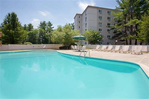 Holiday Inn Salem, Salem (NH) | 2021 Updated Prices, Deals