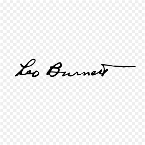 Leo Burnett Logo & Transparent Leo Burnett.PNG Logo Images