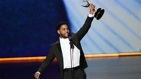 11 Things To Know About Emmy Award-Winning Actor Jharrel Jerome - Essence