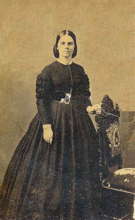 Olive Oatman, ca. 1863 – costume cocktail