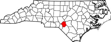 Hoke County, NC Inmate Search, Jails, Sheriff