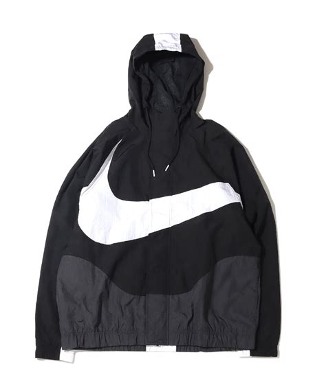 NIKE BIG SWOOSH JACKET