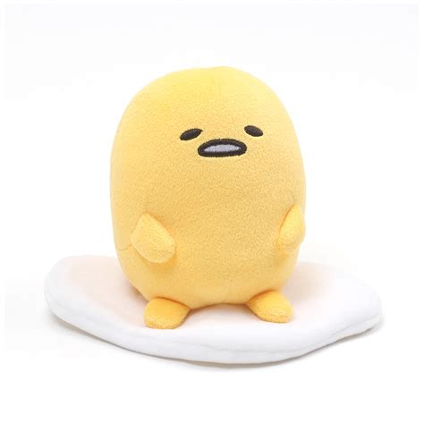 Buy D Gudetama Stuffed Animal Plush Online at desertcartPAKISTAN