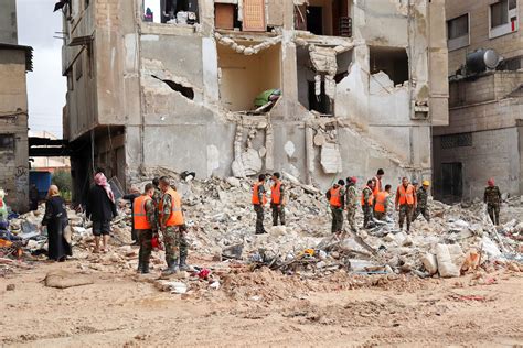 Syria/Turkey: Call for donations after earthquake | The Lutheran World Federation