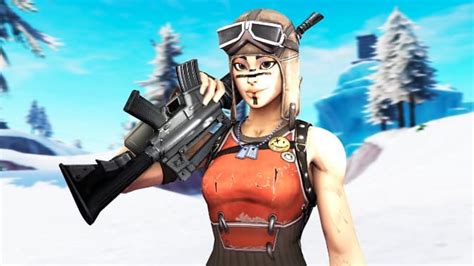 A fortnite 3d thumbnail maker by Judahgod